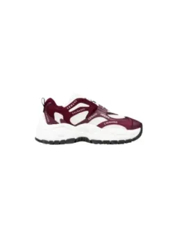 Armani Exchange Damen Sneaker Violett - Herbst/Winter 2023