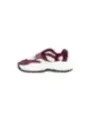 "Armani Exchange Sneakers im Sale | Armani Exchange Damen Sneaker - Violett Herbst/Winter Kollektion | Modische Bänder & Gummisohle | Artikelcode: XDX120 XV708 online kaufen"|Planet-Deluxe