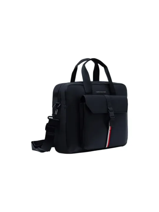"Tommy Hilfiger Einzelstücke & Seltenheiten im Sale | Tommy Hilfiger - Tommy Hilfiger Borsa Uomo online kaufen"|Planet-Deluxe