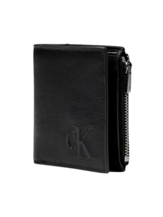 "Calvin Klein Brieftaschen im Sale | Calvin Klein - Calvin Klein Portafogli Uomo online kaufen"|Planet-Deluxe