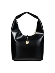 "Calvin Klein Einzelstücke & Seltenheiten im Sale | Calvin Klein Damen Tasche Schwarz Herbst Winter Edition online kaufen"|Planet-Deluxe