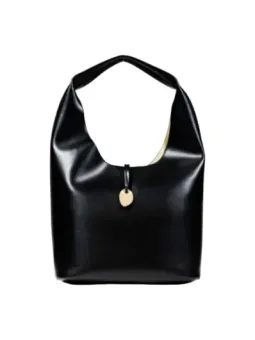 "Calvin Klein Damen Tasche Schwarz - Exklusive Herbst Edition"