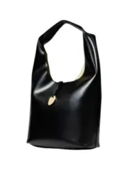 "Calvin Klein Einzelstücke & Seltenheiten im Sale | Calvin Klein Damen Tasche Schwarz Herbst Winter Edition online kaufen"|Planet-Deluxe