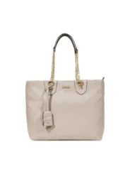 "Liu Jo Einzelstücke & Seltenheiten im Sale | Liu Jo Herbst Handtasche Beige  online kaufen"|Planet-Deluxe