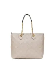 "Liu Jo Einzelstücke & Seltenheiten im Sale | Liu Jo Herbst Handtasche Beige  online kaufen"|Planet-Deluxe