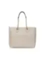 "Liu Jo Einzelstücke & Seltenheiten im Sale | Liu Jo Herbst Handtasche Beige  online kaufen"|Planet-Deluxe