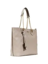 "Liu Jo Einzelstücke & Seltenheiten im Sale | Liu Jo Herbst Handtasche Beige  online kaufen"|Planet-Deluxe