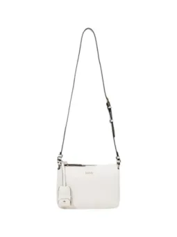 "Liu Jo Herbst Umhängetasche Weiß – Einzigartiges Design"