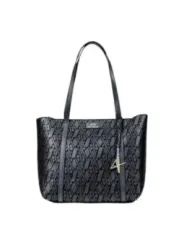 "Armani Exchange Einzelstücke & Seltenheiten im Sale | Armani Exchange Damen Handtasche Schwarz Herbst Winter online kaufen"|Planet-Deluxe