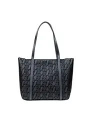 "Armani Exchange Einzelstücke & Seltenheiten im Sale | Armani Exchange Damen Handtasche Schwarz Herbst Winter online kaufen"|Planet-Deluxe