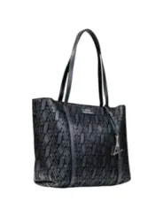 "Armani Exchange Einzelstücke & Seltenheiten im Sale | Armani Exchange Damen Handtasche Schwarz Herbst Winter online kaufen"|Planet-Deluxe