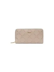 "Liu Jo Geldbörsen im Sale | Liu Jo Damen Portmonee Beige Herbst/Winter online kaufen"|Planet-Deluxe