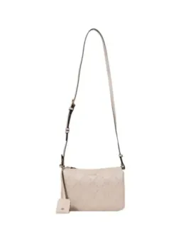 "Liu Jo Damen Umhängetasche Beige – Exklusives Herbst-Highlight"