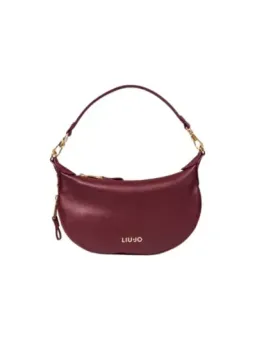 Liu Jo Damen Handtasche Bordeaux: Eleganz für den Herbst