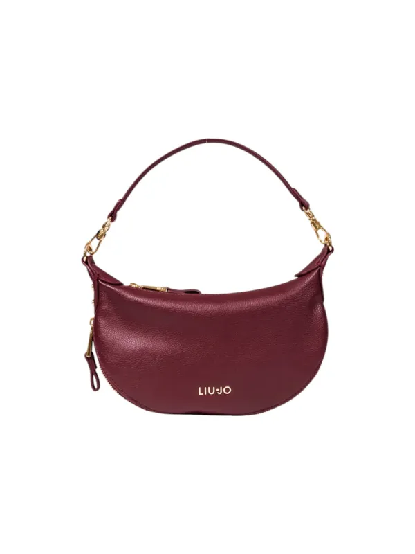 "Liu Jo Einzelstücke & Seltenheiten im Sale | Liu Jo Damen Handtasche Bordeaux Herbst/Winter online kaufen"|Planet-Deluxe