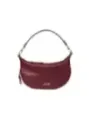 "Liu Jo Einzelstücke & Seltenheiten im Sale | Liu Jo Damen Handtasche Bordeaux Herbst/Winter online kaufen"|Planet-Deluxe