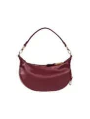 "Liu Jo Einzelstücke & Seltenheiten im Sale | Liu Jo Damen Handtasche Bordeaux Herbst/Winter online kaufen"|Planet-Deluxe