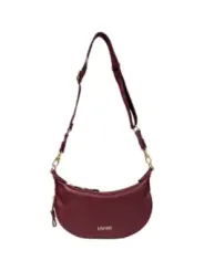 "Liu Jo Einzelstücke & Seltenheiten im Sale | Liu Jo Damen Handtasche Bordeaux Herbst/Winter online kaufen"|Planet-Deluxe