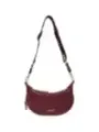 "Liu Jo Einzelstücke & Seltenheiten im Sale | Liu Jo Damen Handtasche Bordeaux Herbst/Winter online kaufen"|Planet-Deluxe