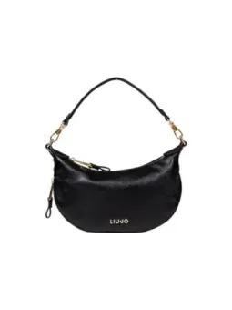 "Liu Jo Damen Umhängetasche Schwarz – Einzigartiges Einzelstück"