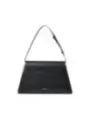 "Coccinelle Einzelstücke & Seltenheiten im Sale | Coccinelle Lederhandtasche Schwarz Damen Frühjahr/Sommer online kaufen"|Planet-Deluxe