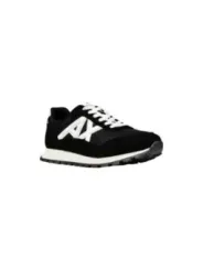 "Armani Exchange Sneakers im Sale | Armani Exchange - Armani Exchange Sneakers Uomo online kaufen"|Planet-Deluxe