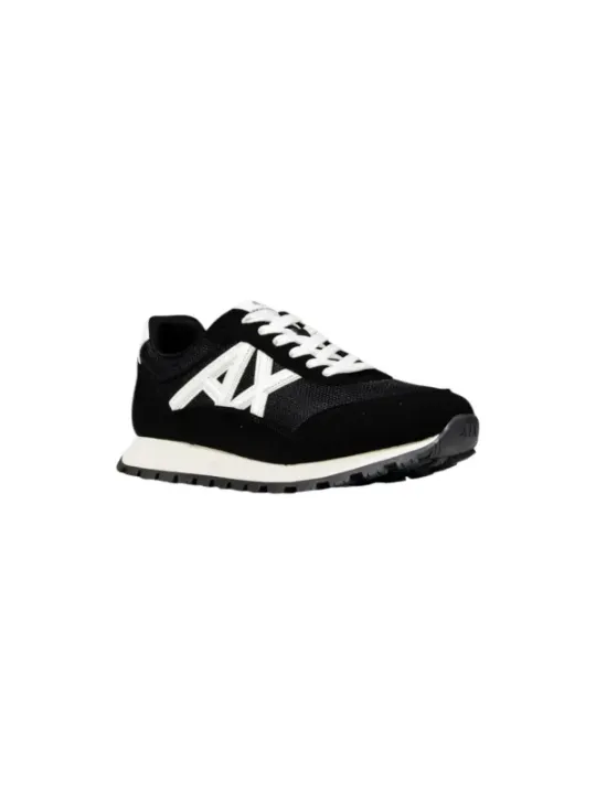 "Armani Exchange Sneakers im Sale | Armani Exchange - Armani Exchange Sneakers Uomo online kaufen"|Planet-Deluxe