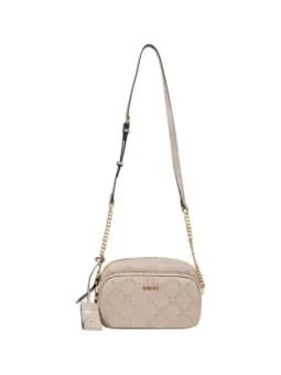 "Liu Jo Damen Umhängetasche Beige - Herbst/Winter Unikat"