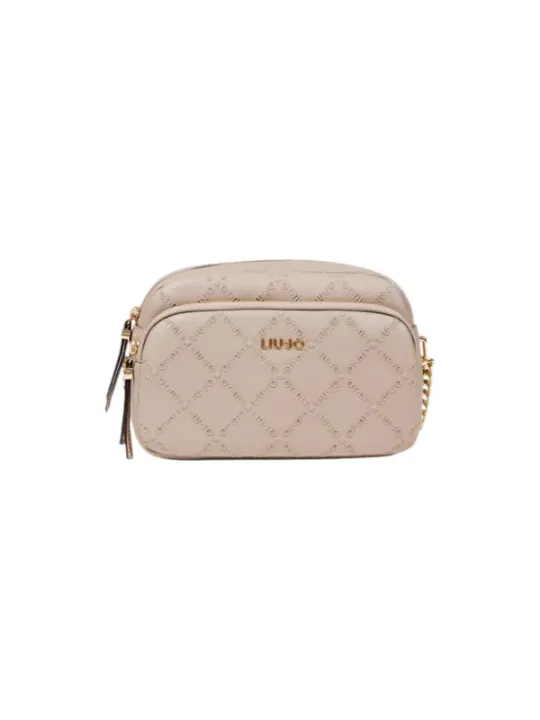 "Liu Jo Einzelstücke & Seltenheiten im Sale | Liu Jo Damen Umhängetasche Beige Herbst/Winter online kaufen"|Planet-Deluxe