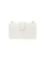 "Pinko Einzelstücke & Seltenheiten im Sale | Pinko Damen Umhängetasche Weiß HW Kollektion 27x18x8 online kaufen"|Planet-Deluxe