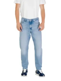 Tommy Hilfiger Herrenjeans - Stilvoll & Komfortabel