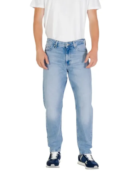 "Tommy Hilfiger Jeans Jeans im Sale | Tommy Hilfiger Jeans - Tommy Hilfiger Jeans Jeans Uomo online kaufen"|Planet-Deluxe