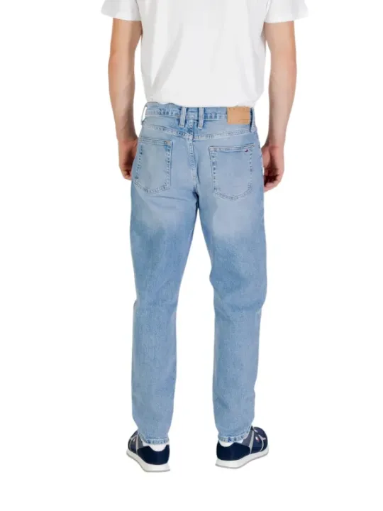 "Tommy Hilfiger Jeans Jeans im Sale | Tommy Hilfiger Jeans - Tommy Hilfiger Jeans Jeans Uomo online kaufen"|Planet-Deluxe