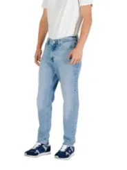"Tommy Hilfiger Jeans Jeans im Sale | Tommy Hilfiger Jeans - Tommy Hilfiger Jeans Jeans Uomo online kaufen"|Planet-Deluxe