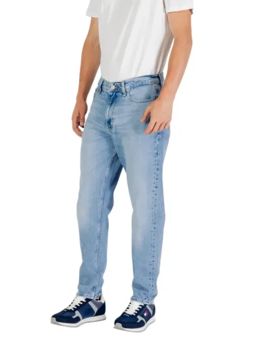 "Tommy Hilfiger Jeans Jeans im Sale | Tommy Hilfiger Jeans - Tommy Hilfiger Jeans Jeans Uomo online kaufen"|Planet-Deluxe