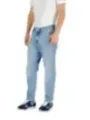"Tommy Hilfiger Jeans Jeans im Sale | Tommy Hilfiger Jeans - Tommy Hilfiger Jeans Jeans Uomo online kaufen"|Planet-Deluxe