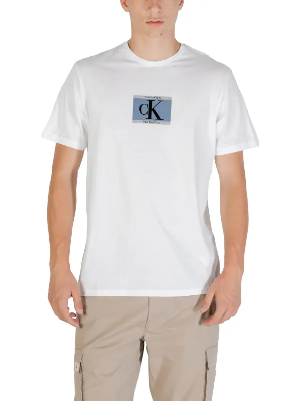 "Calvin Klein T-Shirts im Sale | Calvin Klein - Calvin Klein T-Shirt Uomo online kaufen"|Planet-Deluxe "Calvin Klein T-Shirts im Sale | Calvin Klein - Calvin Klein T-Shirt Uomo online kaufen"|Planet-Deluxe