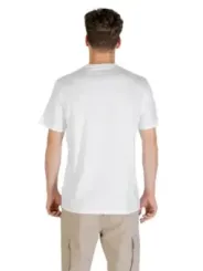 "Calvin Klein T-Shirts im Sale | Calvin Klein - Calvin Klein T-Shirt Uomo online kaufen"|Planet-Deluxe