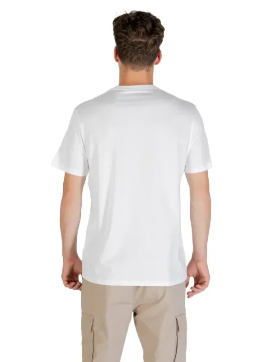 "Calvin Klein T-Shirts im Sale | Calvin Klein - Calvin Klein T-Shirt Uomo online kaufen"|Planet-Deluxe