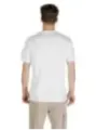"Calvin Klein T-Shirts im Sale | Calvin Klein - Calvin Klein T-Shirt Uomo online kaufen"|Planet-Deluxe