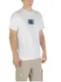 "Calvin Klein T-Shirts im Sale | Calvin Klein - Calvin Klein T-Shirt Uomo online kaufen"|Planet-Deluxe