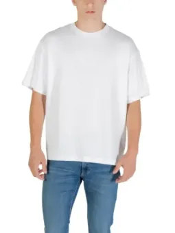 Calvin Klein Herren T-Shirt – Stilvoll & Bequem