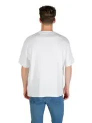 "Calvin Klein T-Shirts im Sale | Calvin Klein - Calvin Klein T-Shirt Uomo online kaufen"|Planet-Deluxe