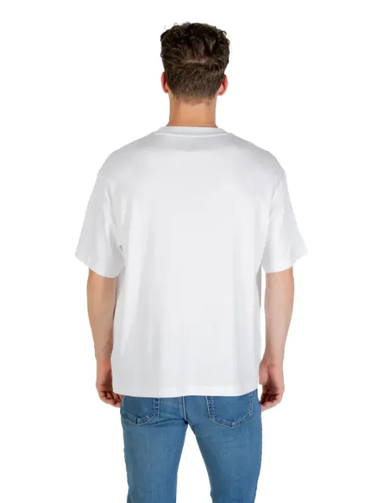 "Calvin Klein T-Shirts im Sale | Calvin Klein - Calvin Klein T-Shirt Uomo online kaufen"|Planet-Deluxe
