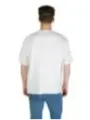 "Calvin Klein T-Shirts im Sale | Calvin Klein - Calvin Klein T-Shirt Uomo online kaufen"|Planet-Deluxe