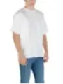 "Calvin Klein T-Shirts im Sale | Calvin Klein - Calvin Klein T-Shirt Uomo online kaufen"|Planet-Deluxe