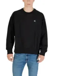 "Calvin Klein Jeans Sweatshirts im Sale | Calvin Klein Jeans - Calvin Klein Jeans Felpa Uomo online kaufen"|Planet-Deluxe