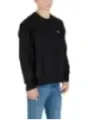 "Calvin Klein Jeans Sweatshirts im Sale | Calvin Klein Jeans - Calvin Klein Jeans Felpa Uomo online kaufen"|Planet-Deluxe