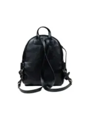 "Liu Jo Einzelstücke & Seltenheiten im Sale | Liu Jo Damen Rucksack Schwarz Herbst/Winter  online kaufen"|Planet-Deluxe