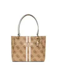 "Guess Einzelstücke & Seltenheiten im Sale | Guess Damen Handtasche Beige Herbst/Winter 31x24x10 online kaufen"|Planet-Deluxe